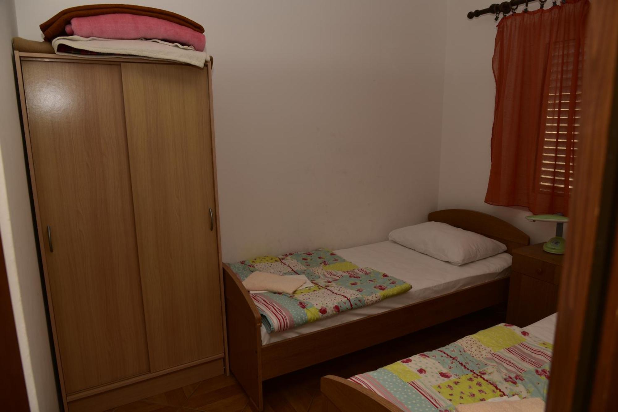 Apartments Ivka มาลินสกา ภายนอก รูปภาพ