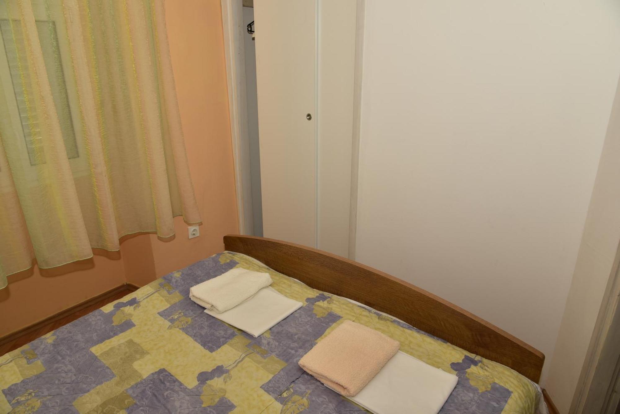 Apartments Ivka มาลินสกา ภายนอก รูปภาพ