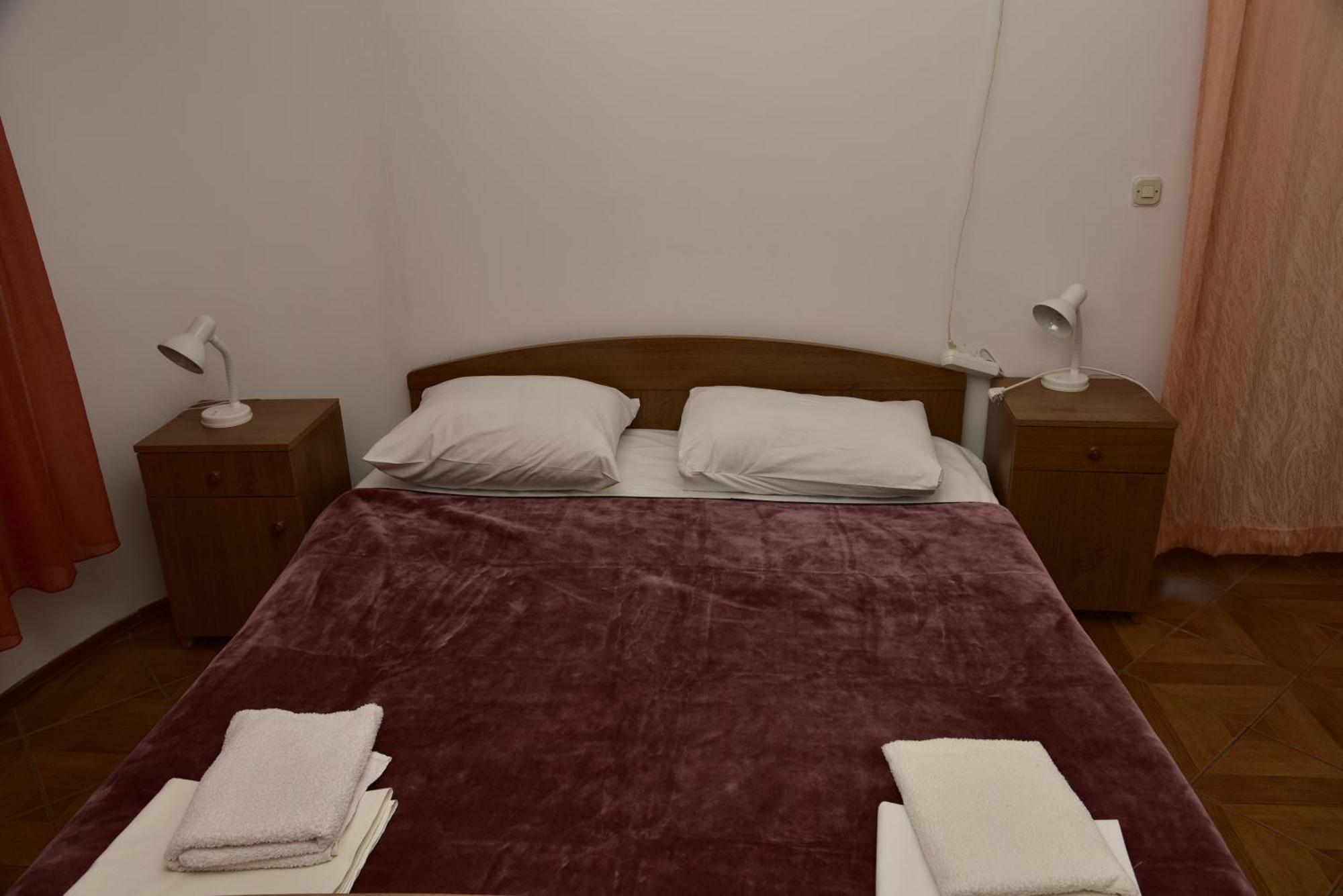 Apartments Ivka มาลินสกา ภายนอก รูปภาพ