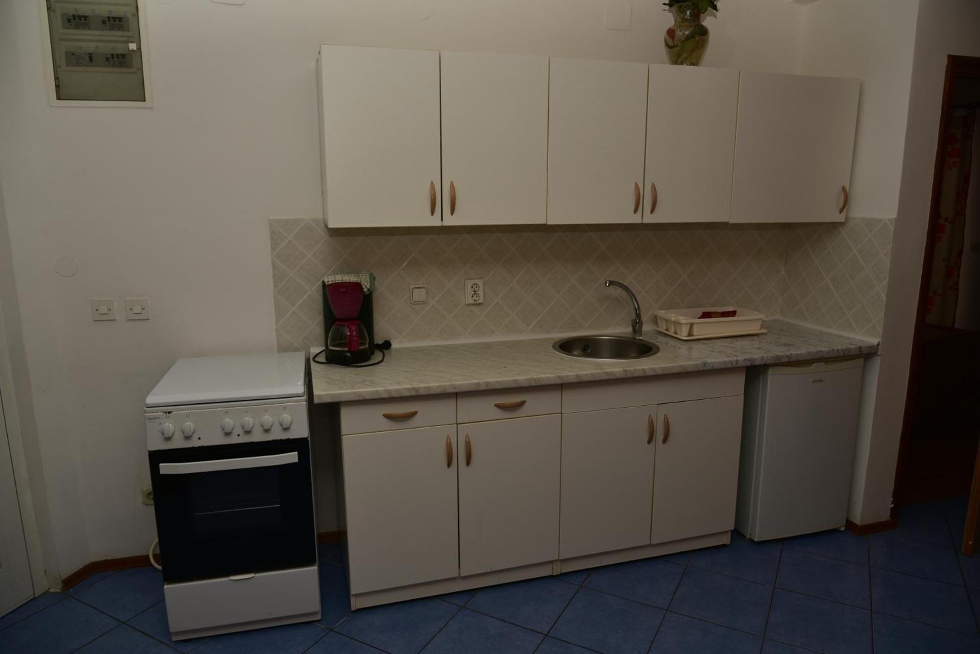Apartments Ivka มาลินสกา ภายนอก รูปภาพ