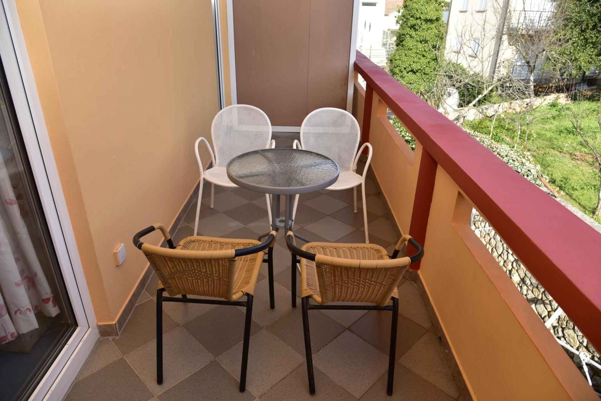 Apartments Ivka มาลินสกา ภายนอก รูปภาพ
