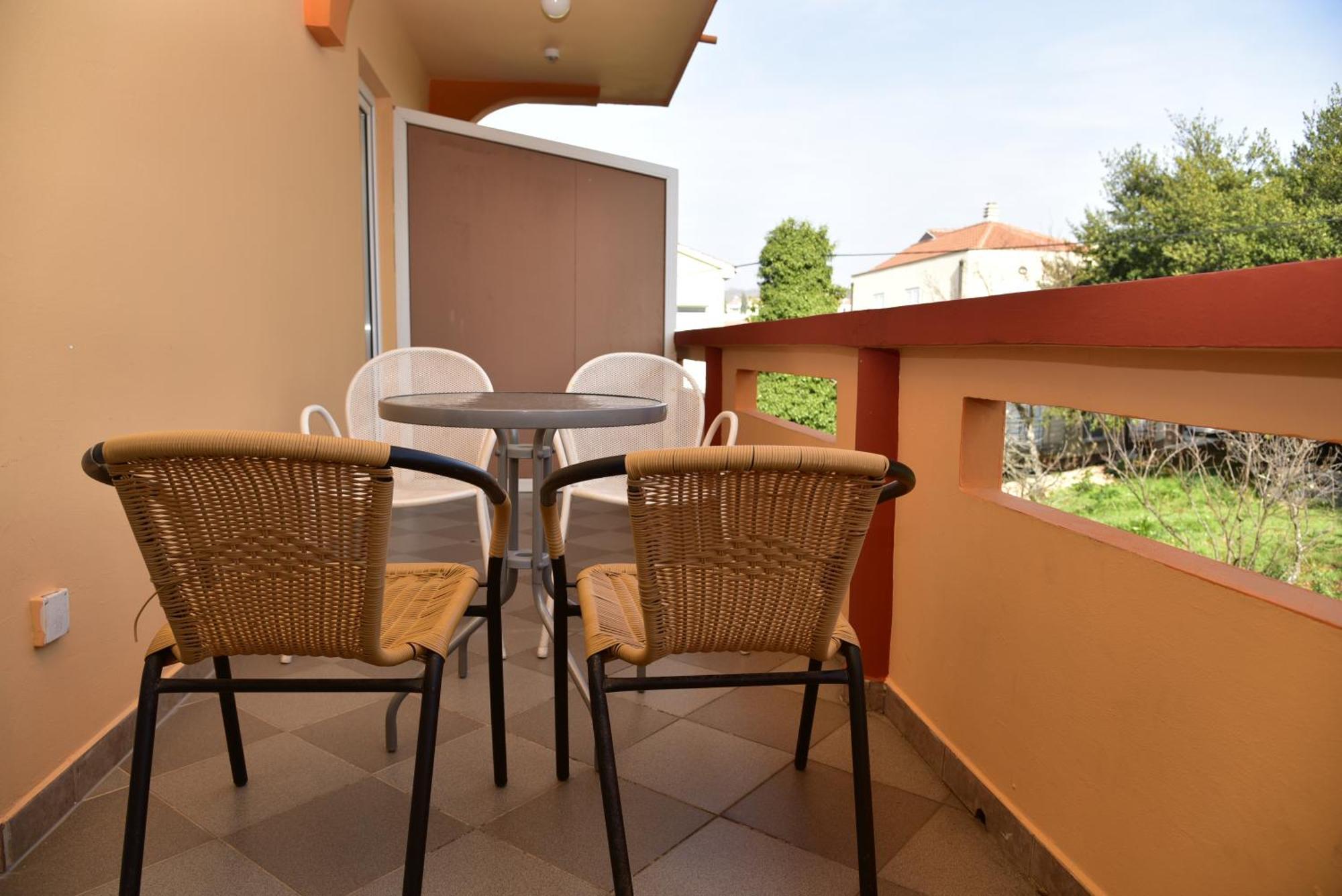 Apartments Ivka มาลินสกา ภายนอก รูปภาพ