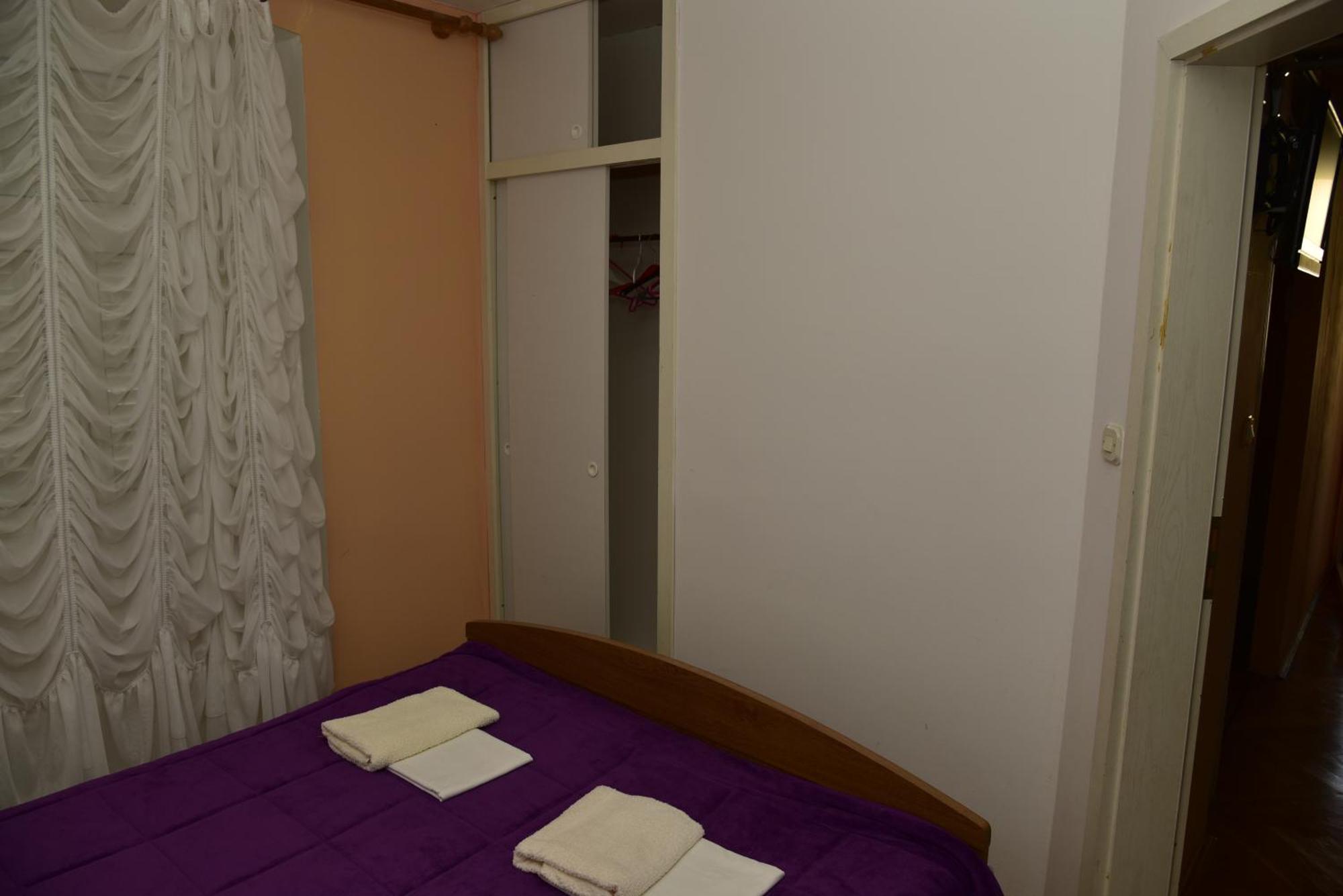 Apartments Ivka มาลินสกา ภายนอก รูปภาพ